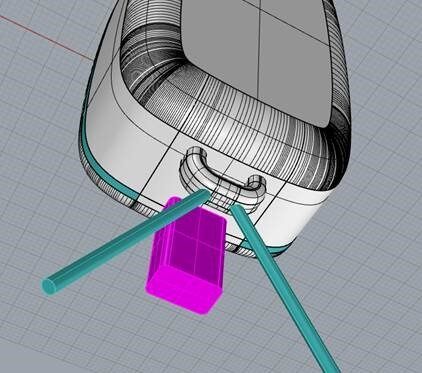 3D CAD Prototype