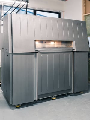SLS 3D Printing SLS 3D Printing