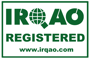 IRQAO Registered 
