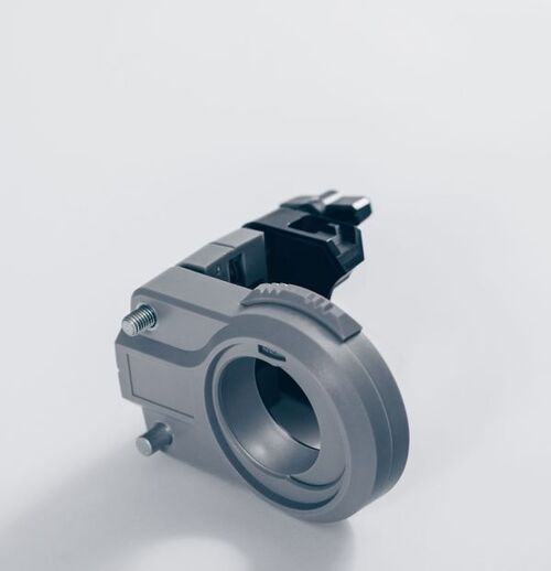 engineering  prototype JigTech Vacuum cast prototype