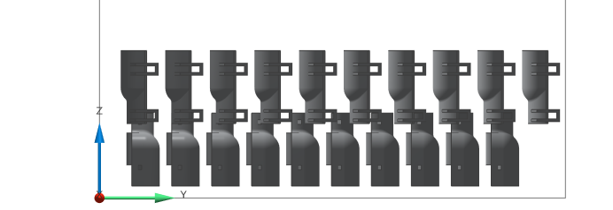 Selective Laser Sintering Selective Laser Sintering
