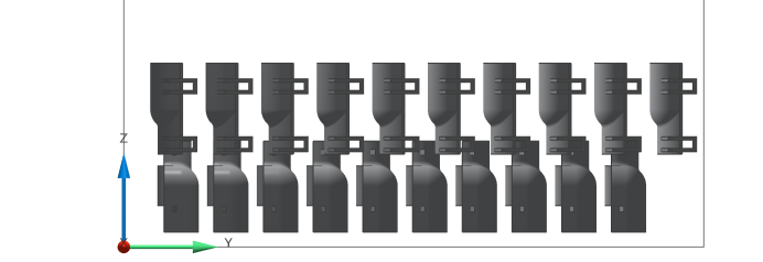 Selective Laser Sintering