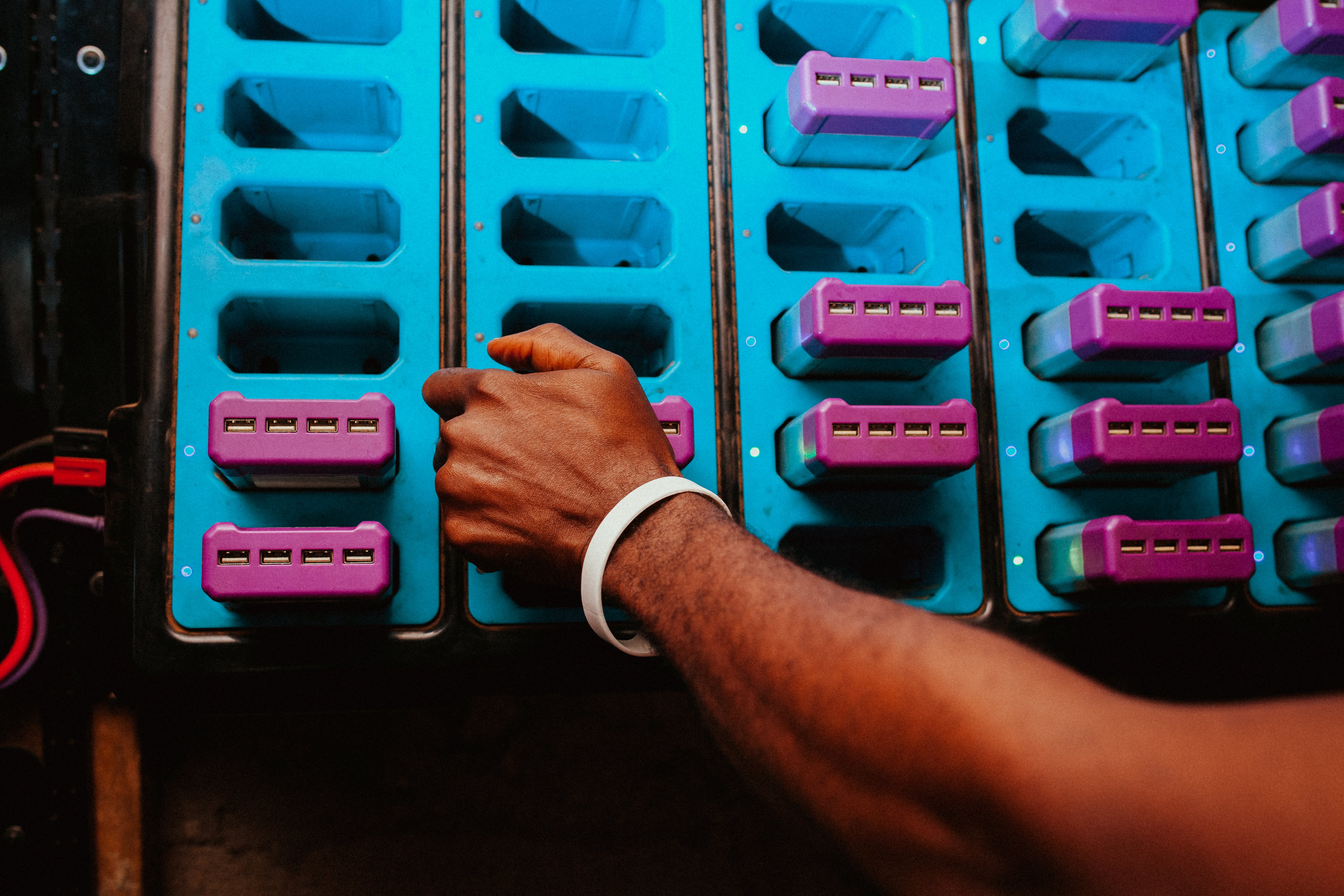 Rapid Prototyping Services