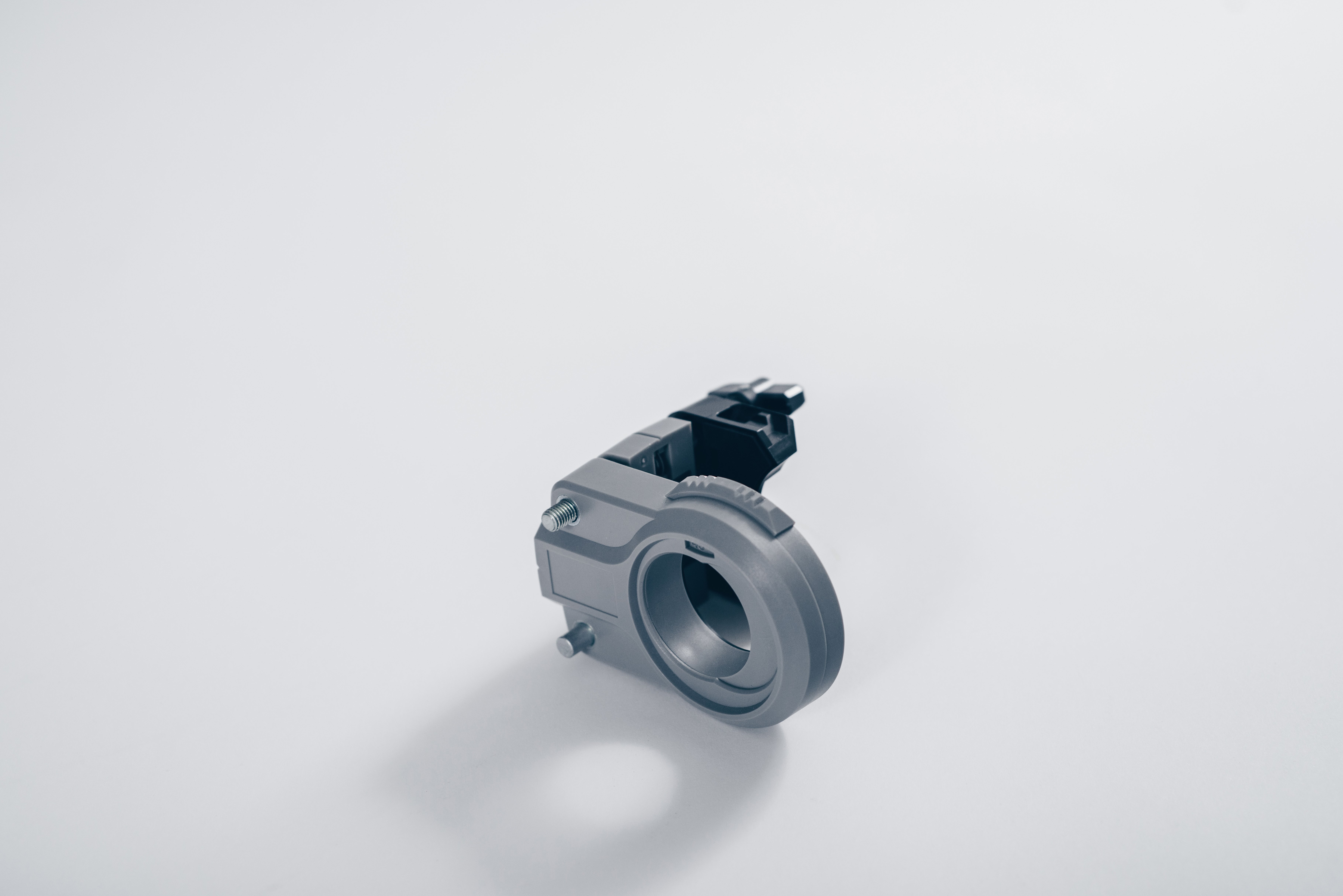 JigTech Vacuum cast prototype JigTech Vacuum cast prototype