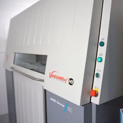 Selective laser sintering 3D Printing