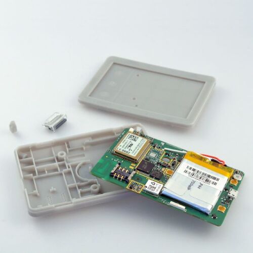 SLA - Electrical Casing Device 2