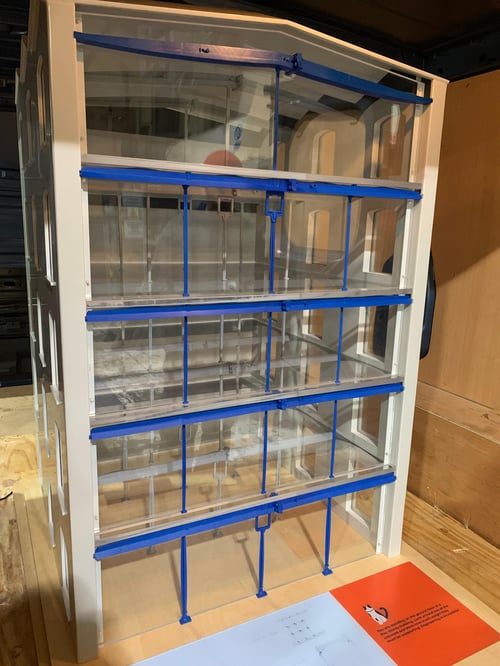 SLS Printing SLS Printing