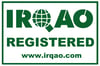 IRQAO logo
