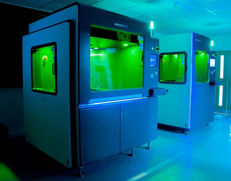 3D Printing Services 3D Printing Services