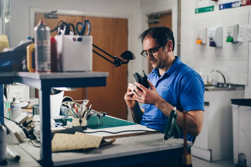 3D Printing Service UK 3D Printing Service UK