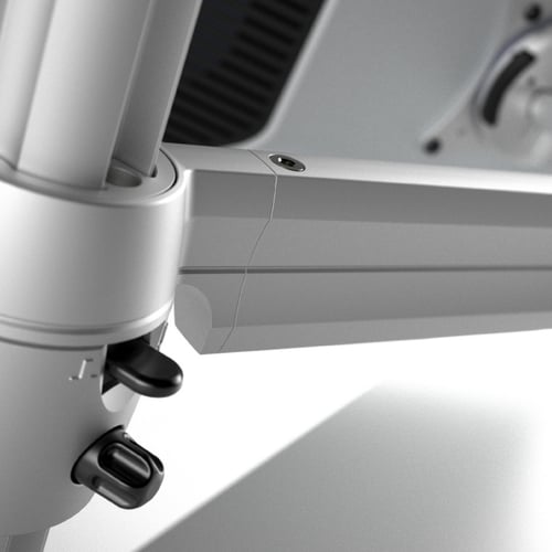 CMD Monitor Arm | Design | Case Studies | AME-3D