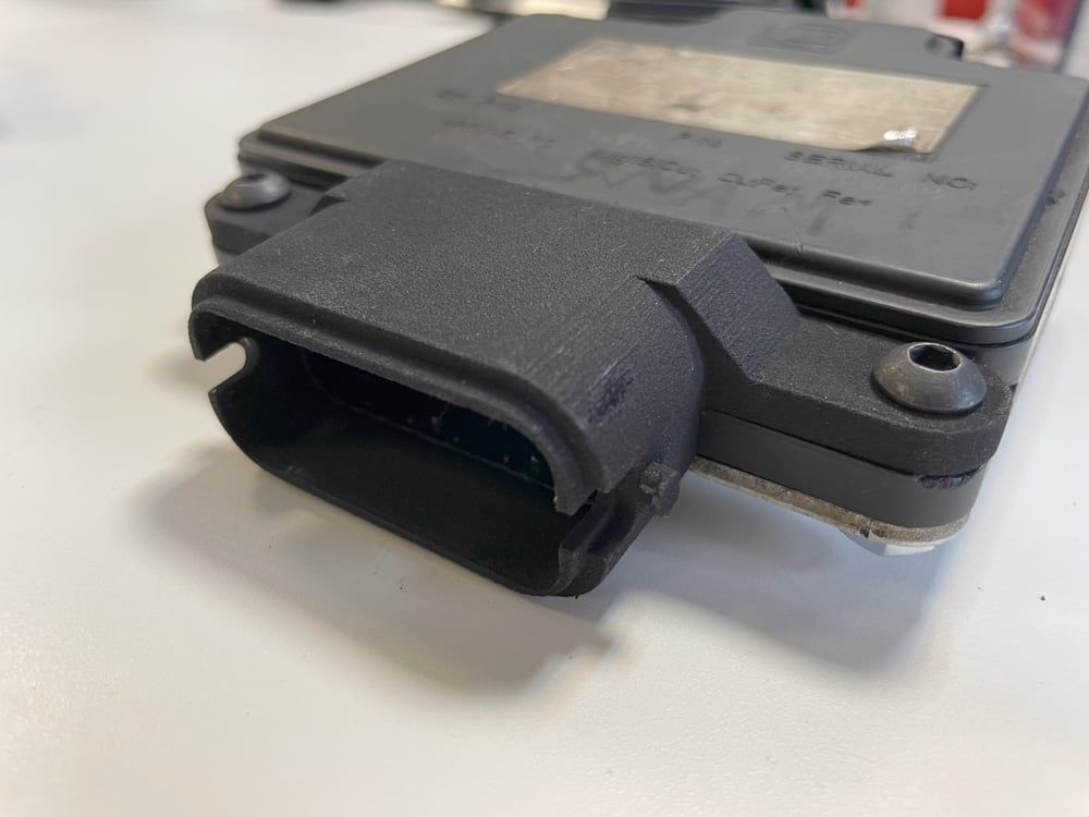 SLS 3D Print