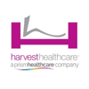 Harvest Health Logo