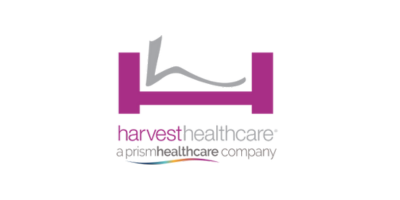 Harvest Healthcare - Carousel