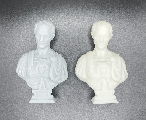 Hi-res SLA and Standard-1