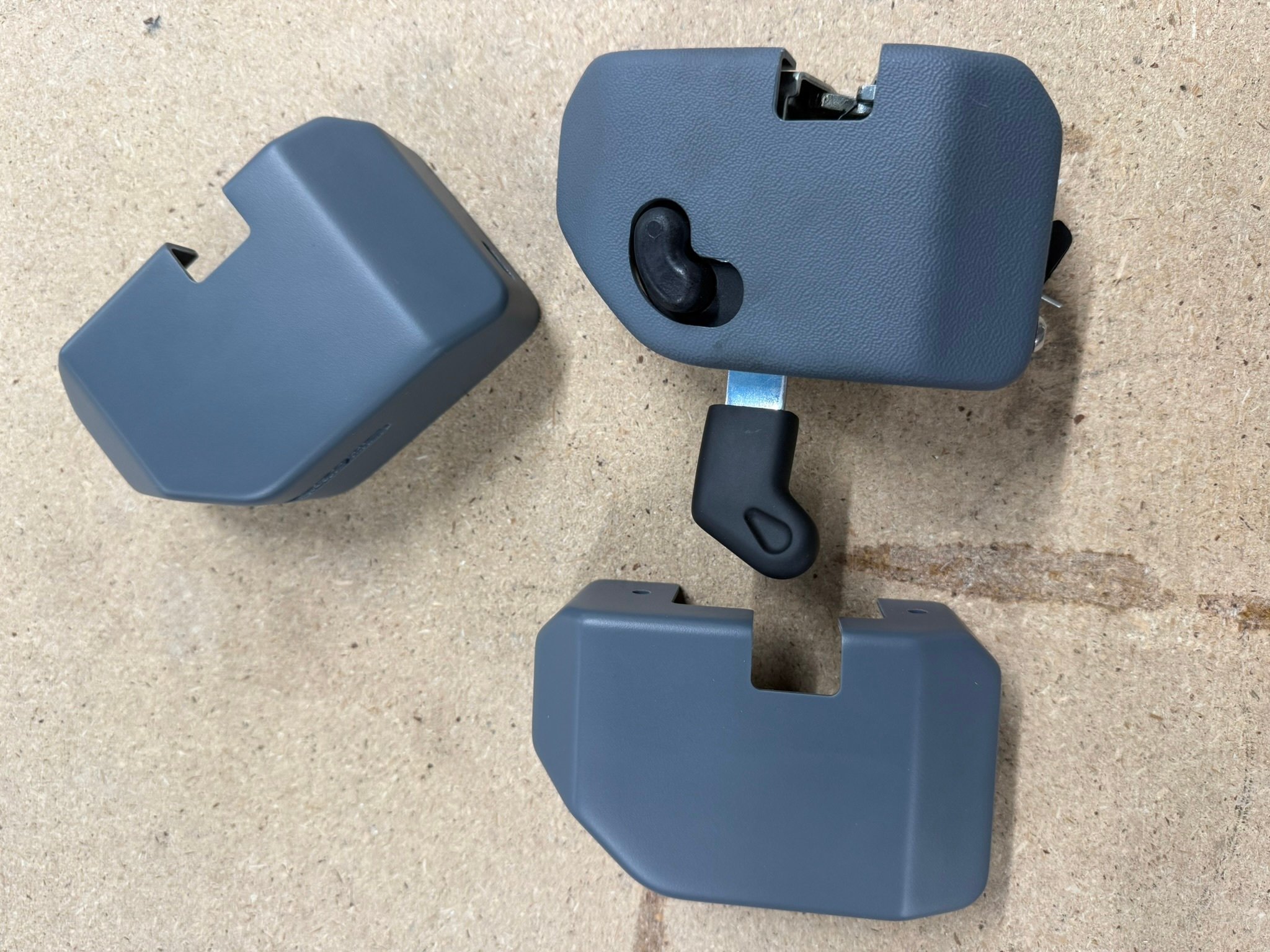 Vacuum Casting Services