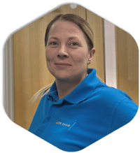 Jennifer Darker - Product Development Technician Jennifer Darker - Product Development Technician