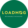 Load Hog Logo