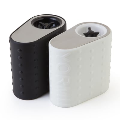 LowVol_general_04_Yormi_Pepper_Mill_Black&White LowVol_general_04_Yormi_Pepper_Mill_Black&White