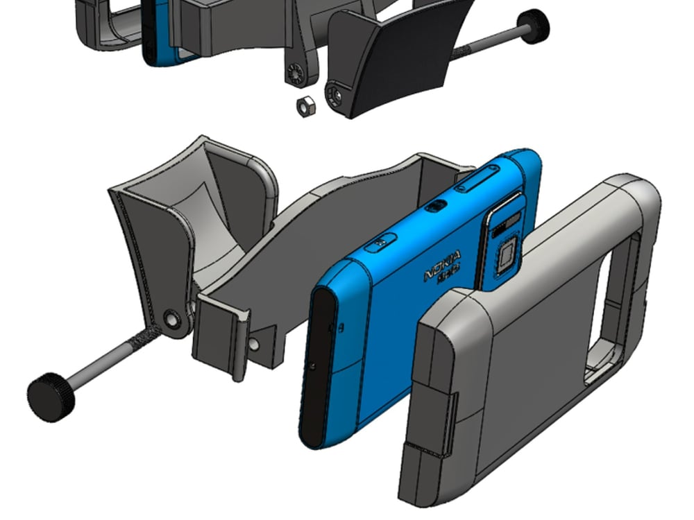 3D Printing Prop Makers