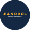 Pandrol Logo