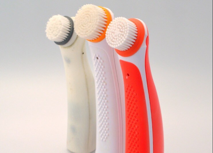 Prototyping Spin Brush-1