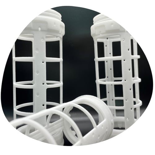 Rapid Prototyping - XEROS