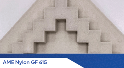 AME Nylon GF 615 Material AME Nylon GF 615 Material