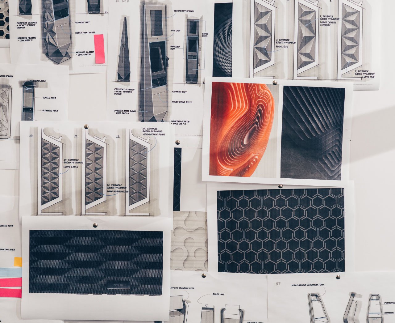 UK Product Design Consultancy