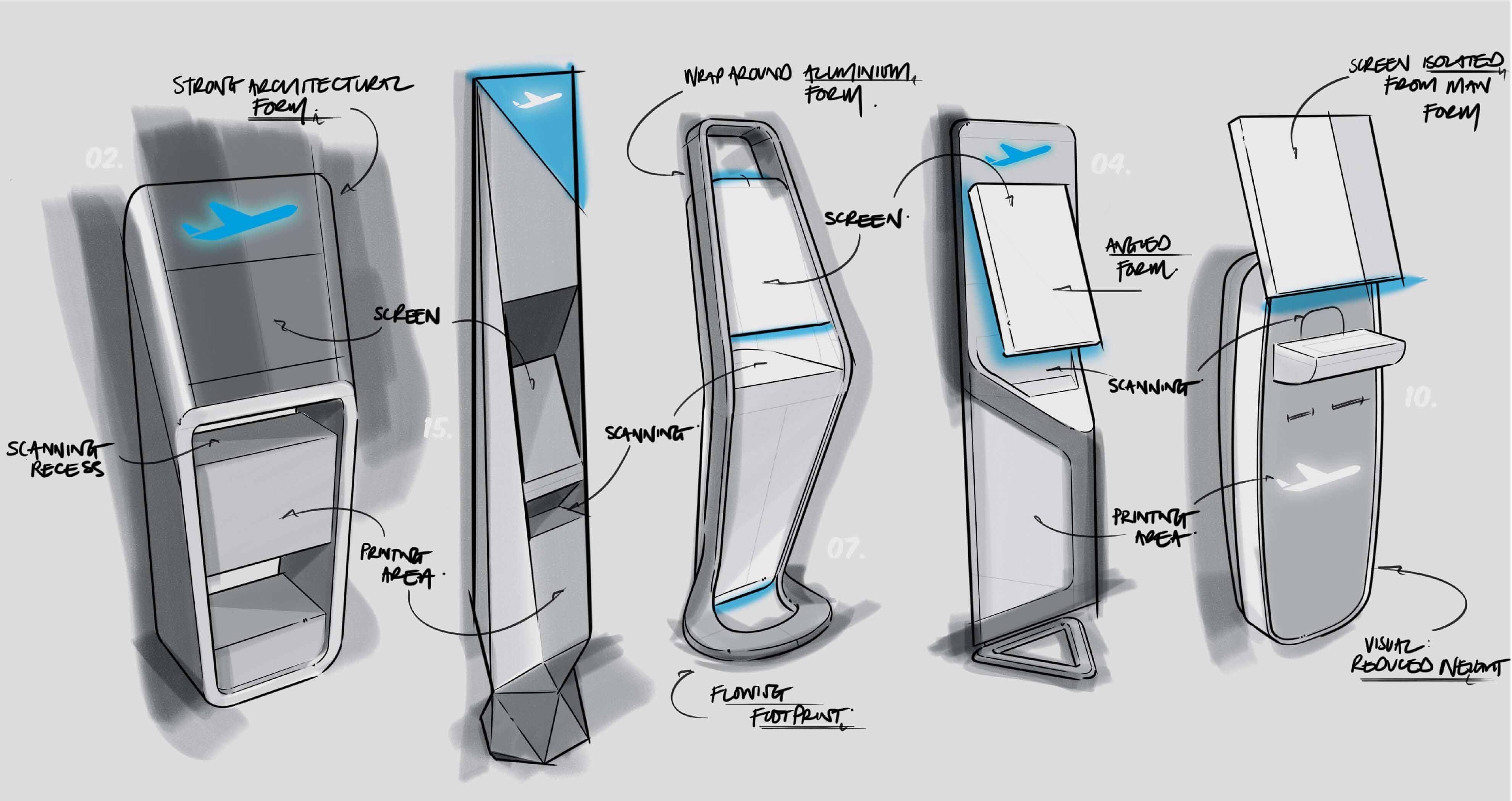 New Product Development