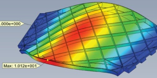 Prototype CAD