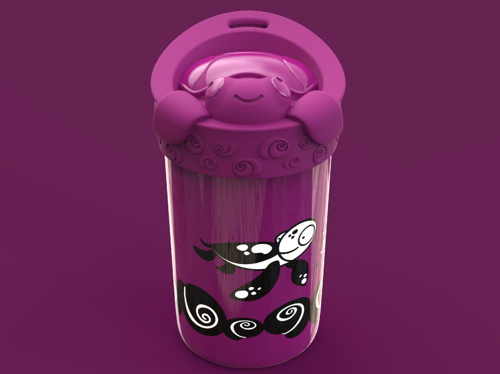 Consumer Design