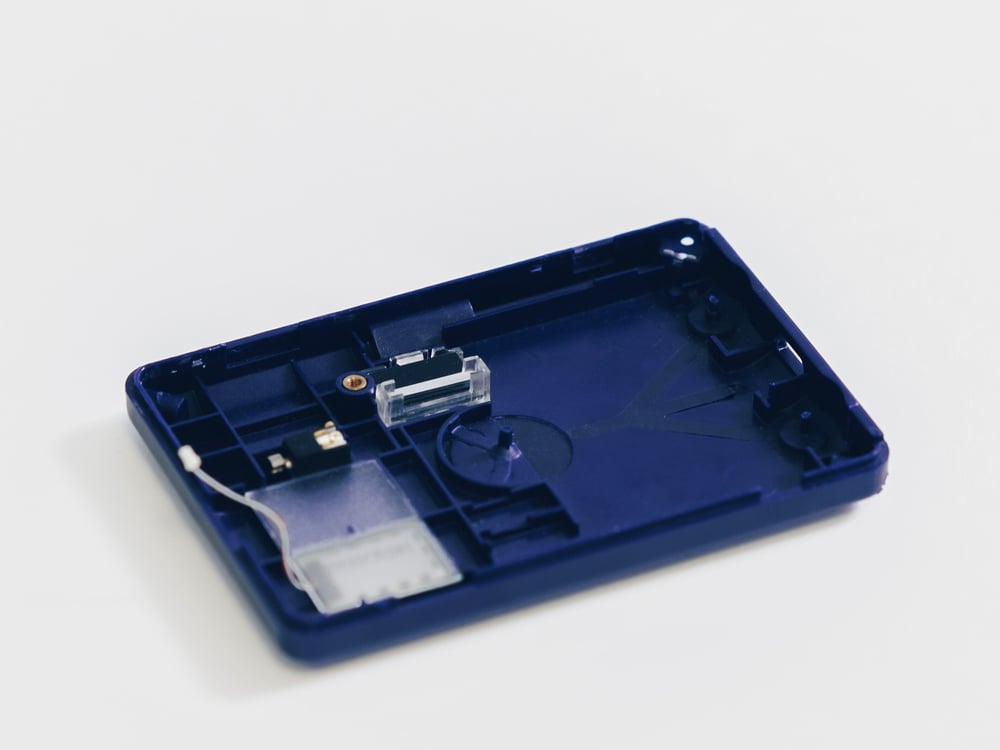 Industrial Product Design