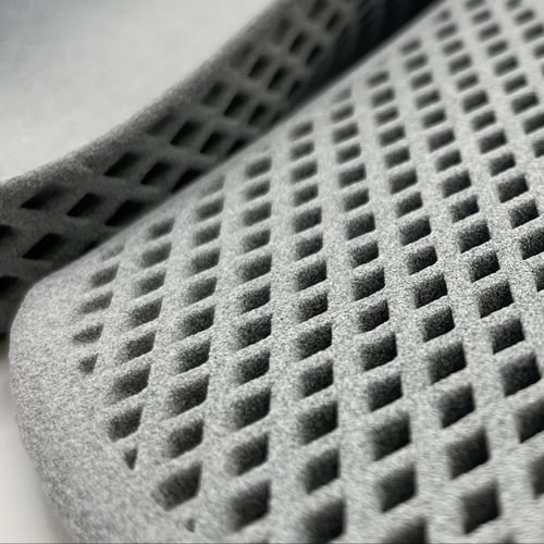 MJF 3D Printing