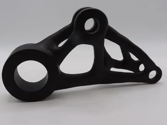 MJF 3D Printing