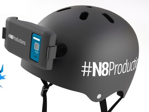 Fitness Equipment Product Design