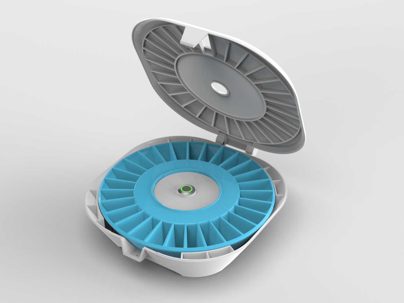CAD Design for 3D Printing