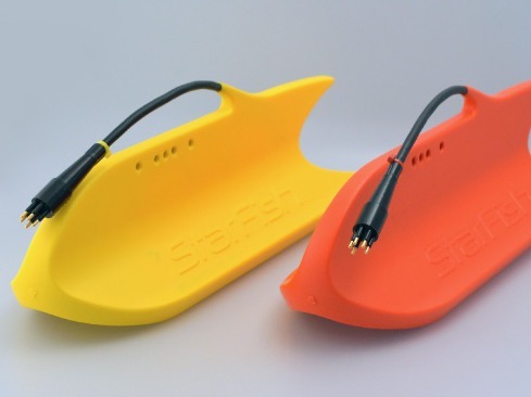 Subsea 3D Printing