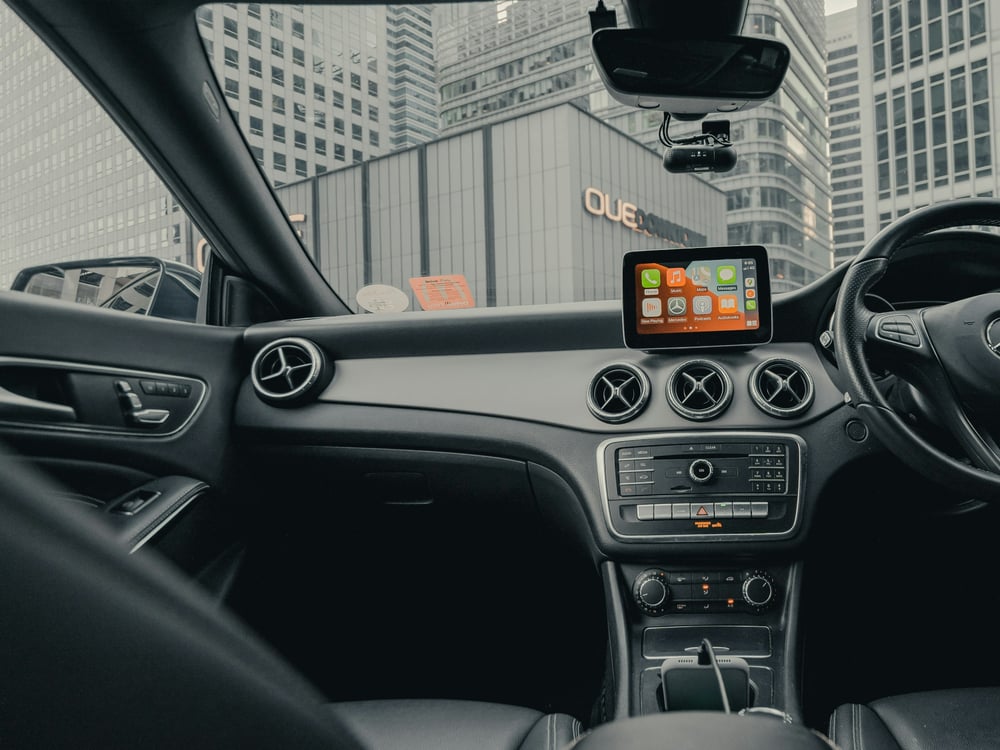 Automotive Plastic Parts Manufacturers