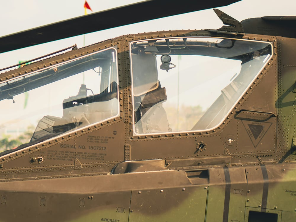 Military Manufacturers