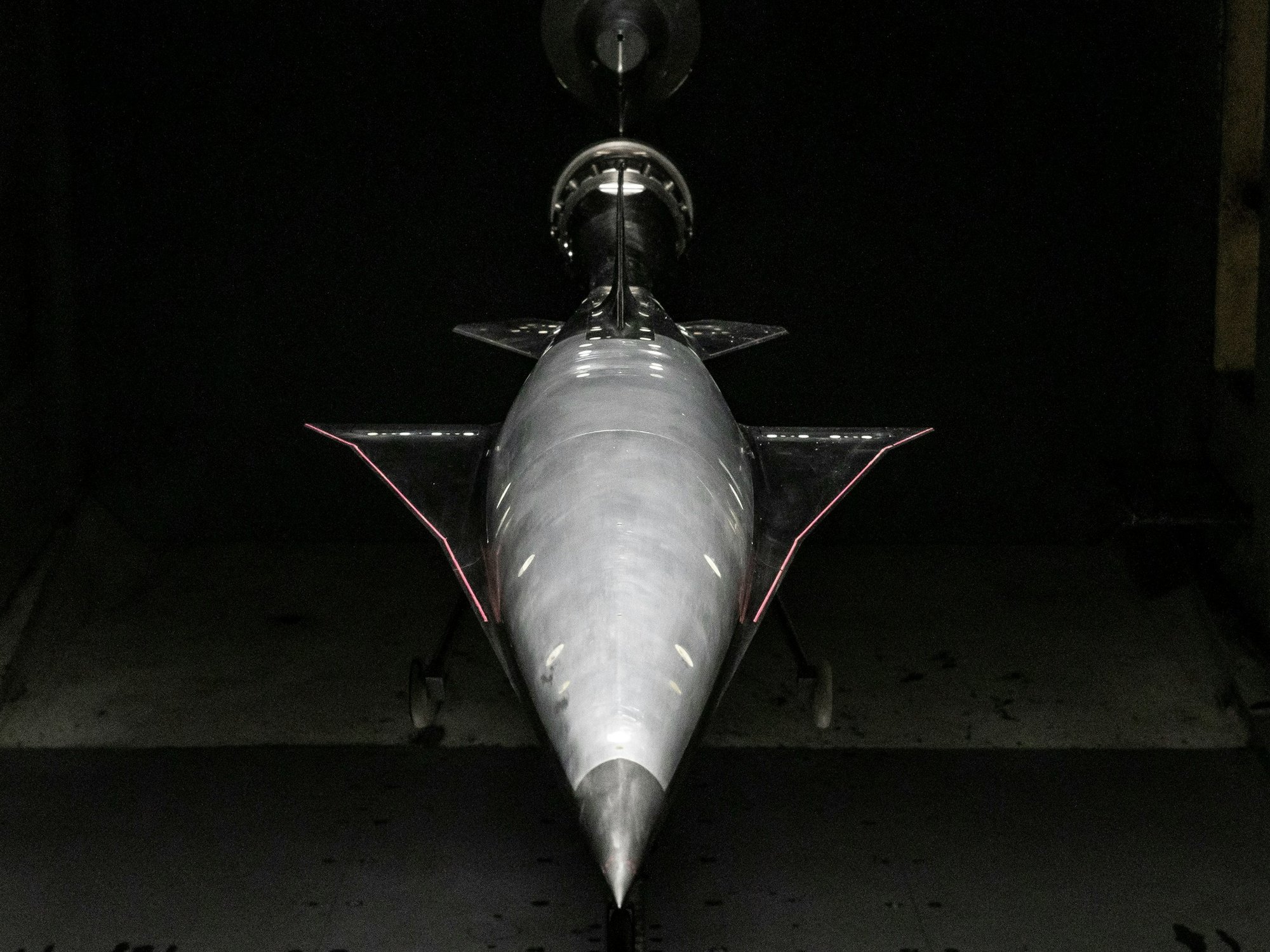 Aerospace Aerospace