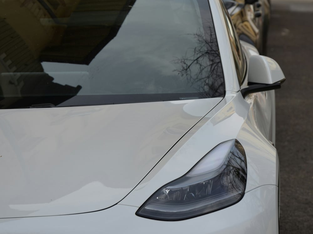 Automotive 3D Printing Service