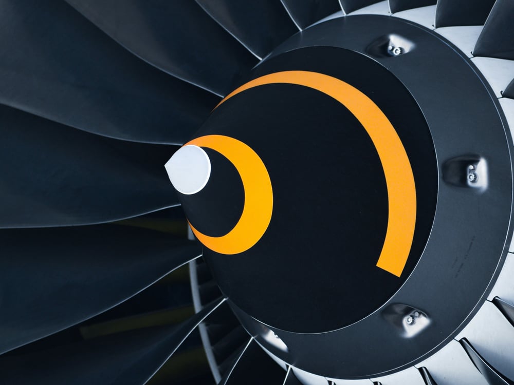 Aerospace Parts Manufacturing Aerospace Parts Manufacturing