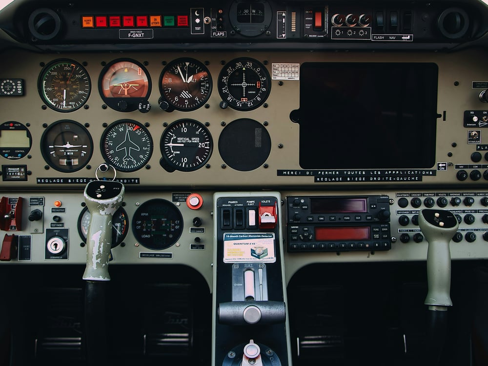 Aviation and Aerospace Component Manufacturing Aviation and Aerospace Component Manufacturing