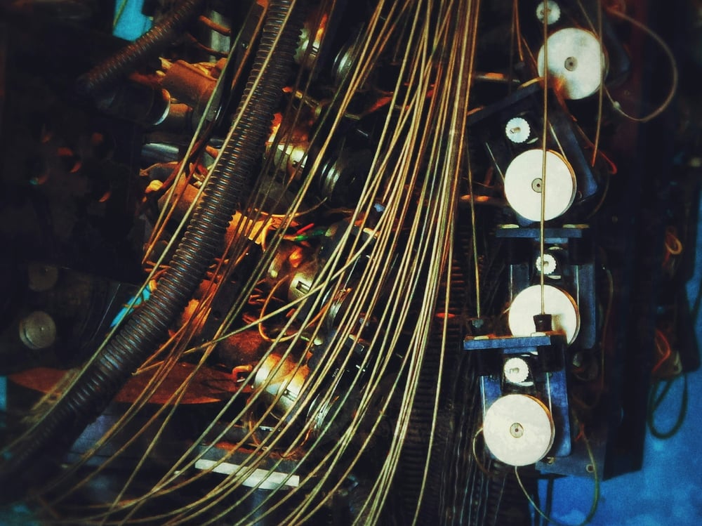 Subsea Manufacture