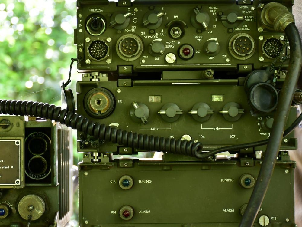 Defence 3D Printing Defence 3D Printing