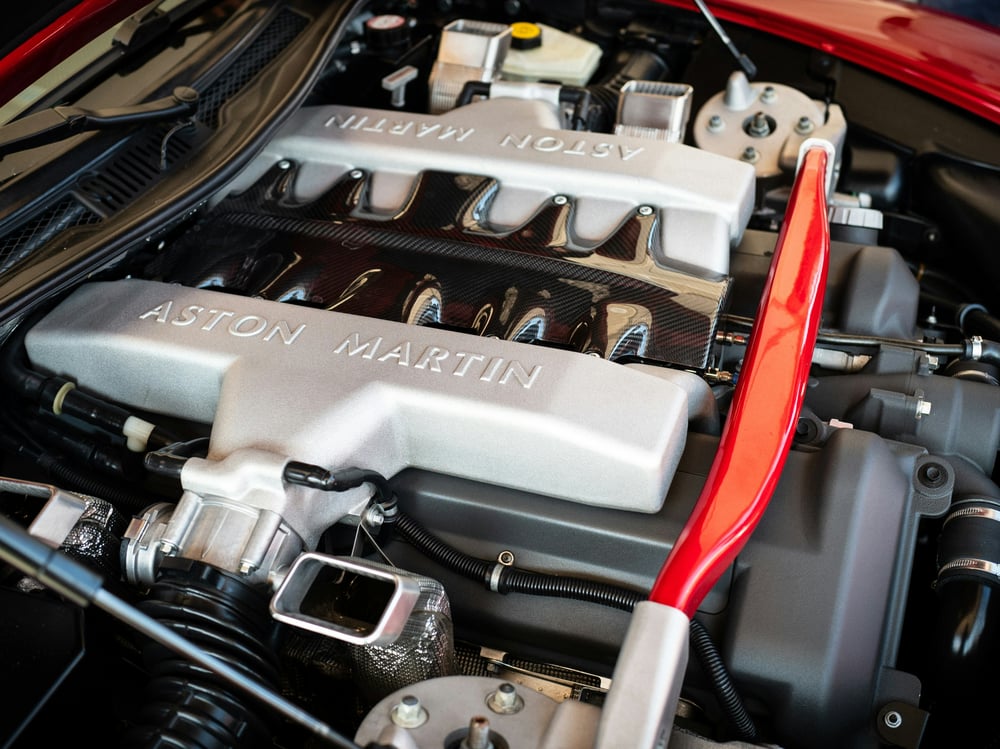 Automotive Parts Manufacturers Automotive Parts Manufacturers