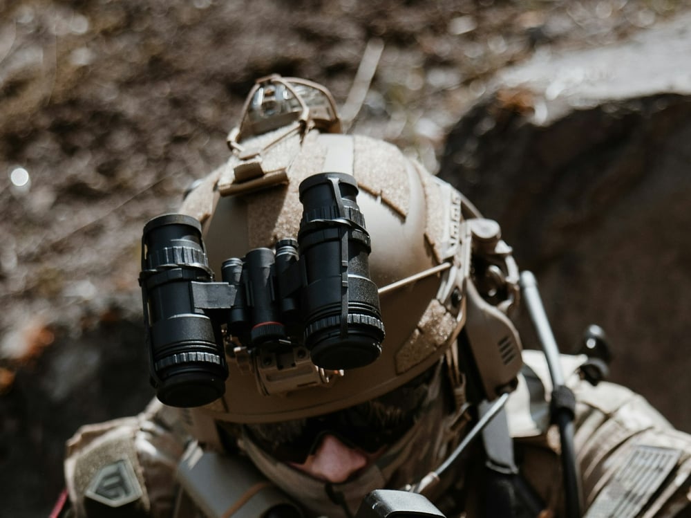 Defense Manufacturing Defense Manufacturing