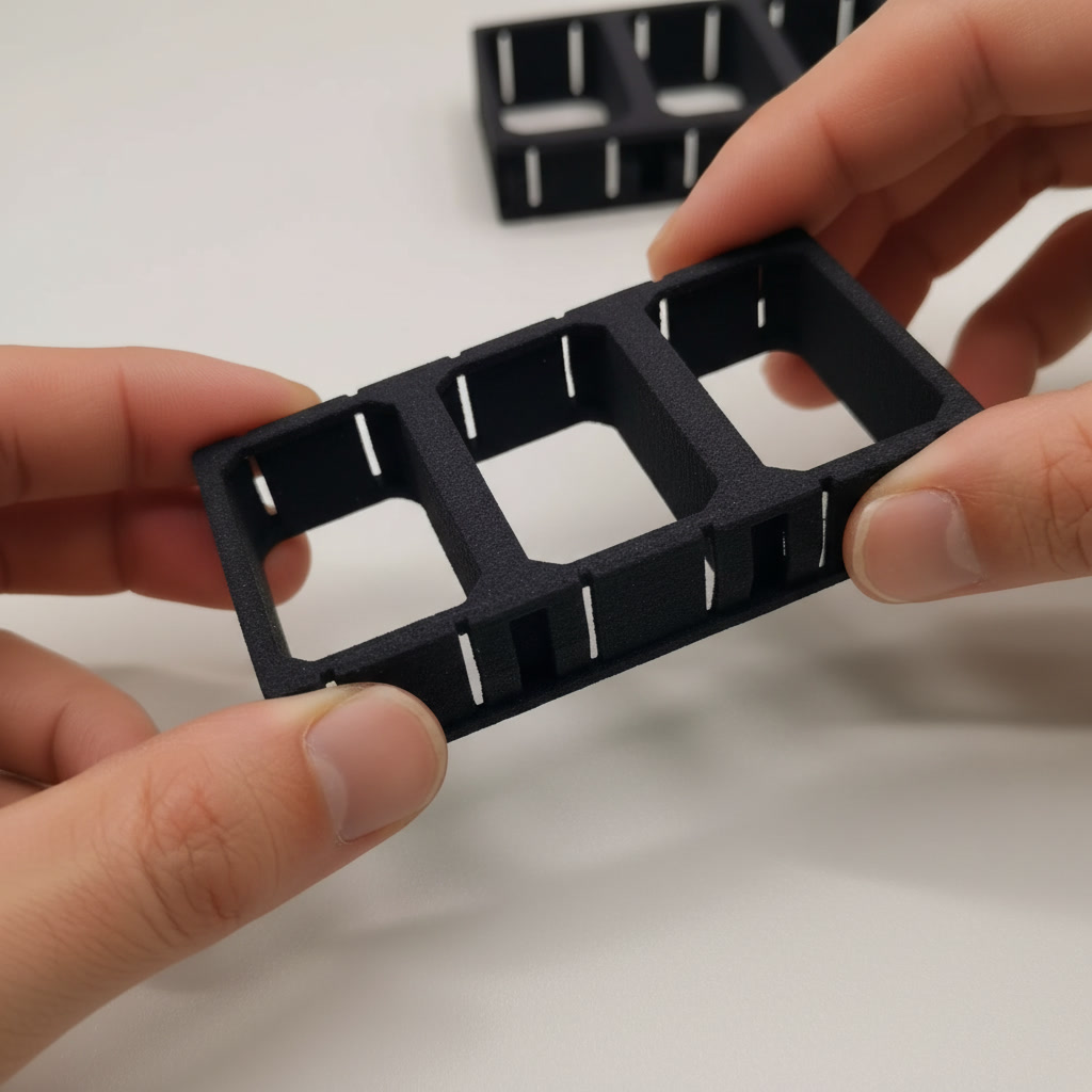 SLS Button Surrounds