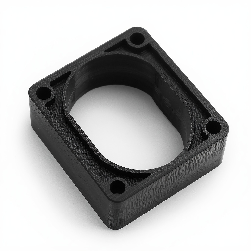 FDM 3D Printing ABS